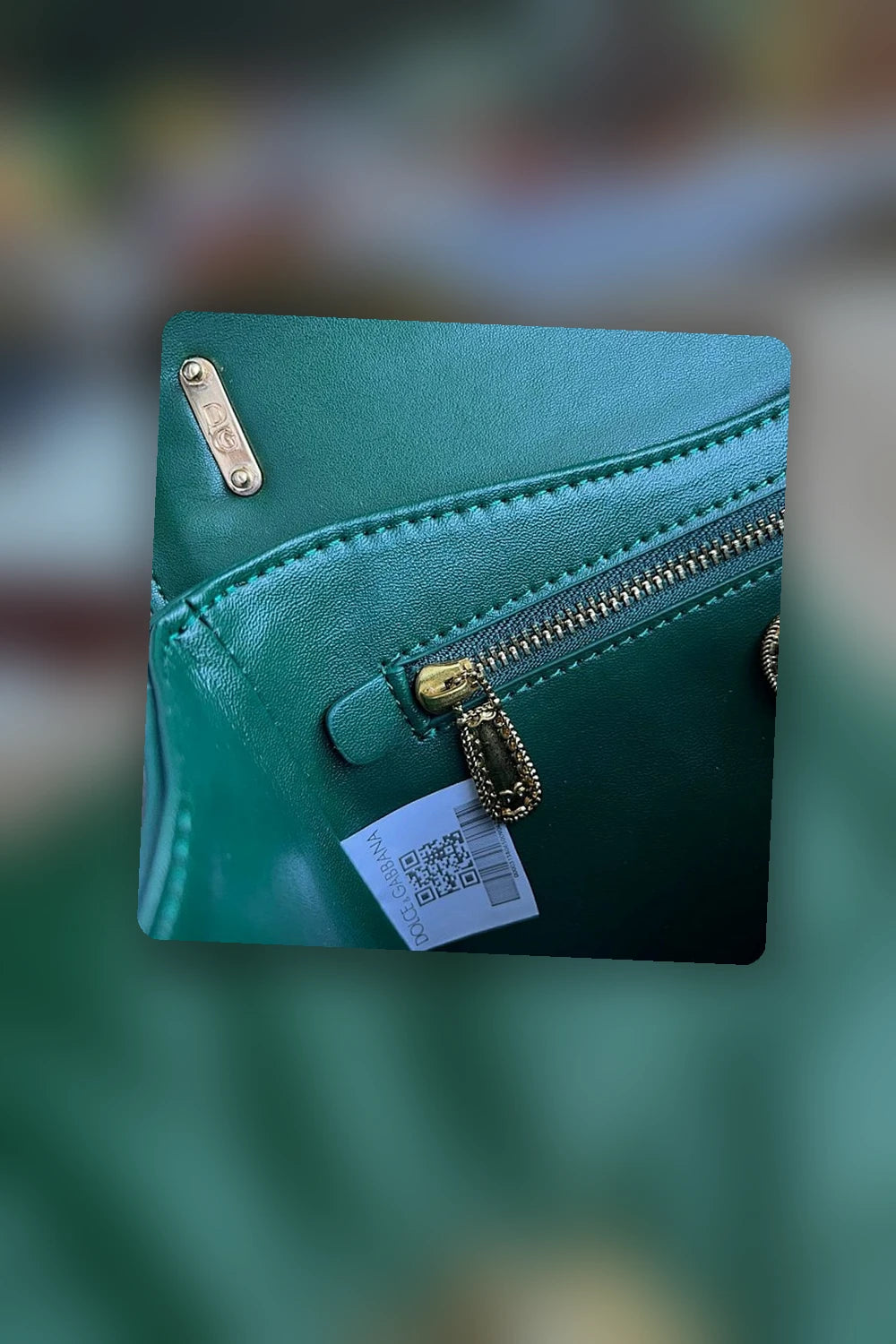 NB - DAG Bag - 697