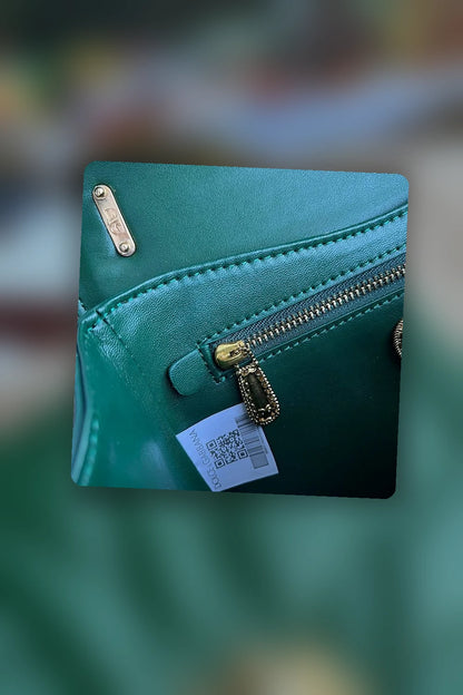 NB - DAG Bag - 697