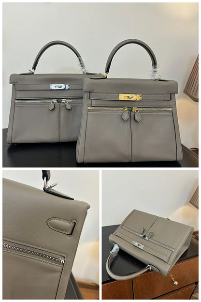 NB - HMS Bag - 399