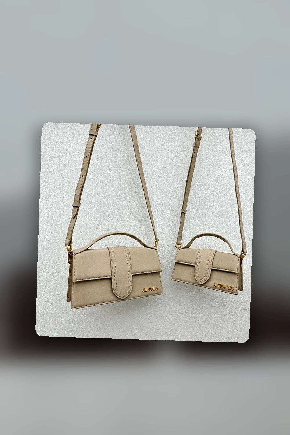 NB - JCA Bag - 357