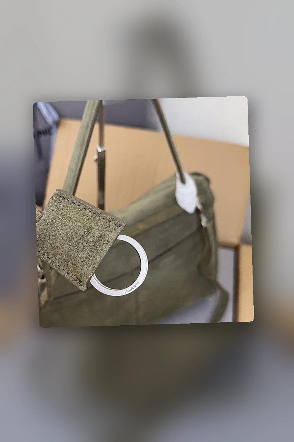 NB - BG Bag - 740