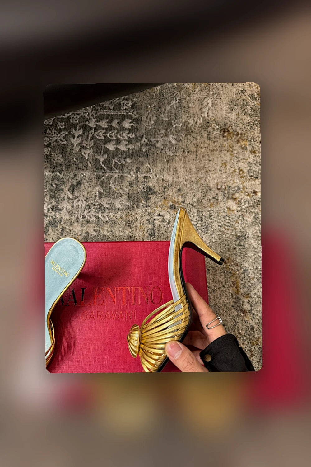 NB - VEL Women Shoes - 152