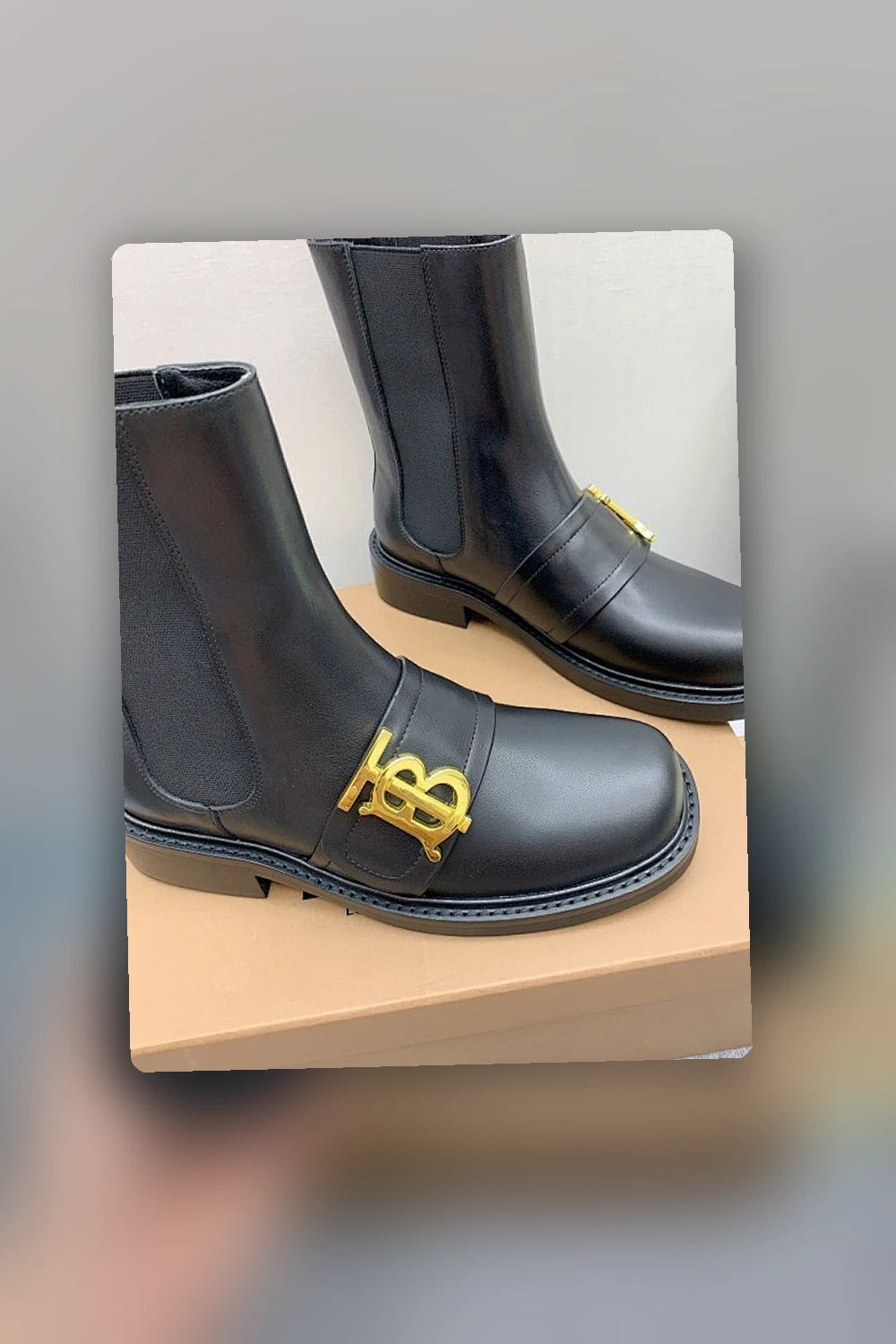 NB - BOR Women Shoes - 493