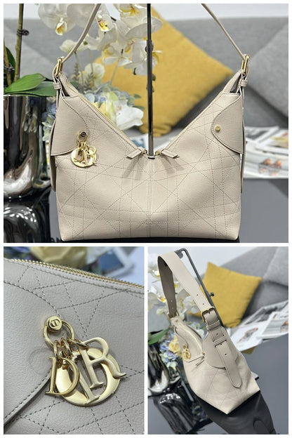 NB - DOR Bag - 203