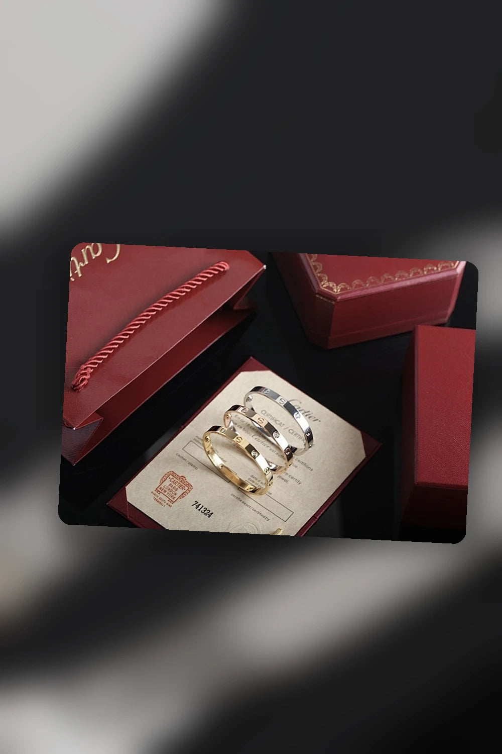 NB - CRA Jewelry - 413