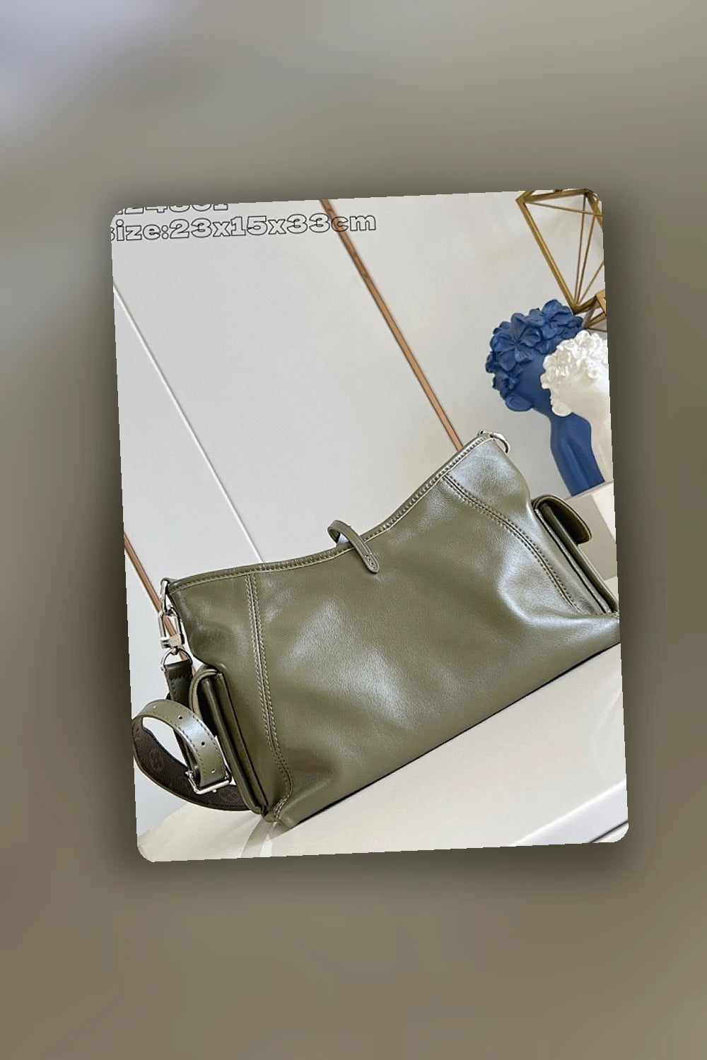 NB - LOV Bag - 1272