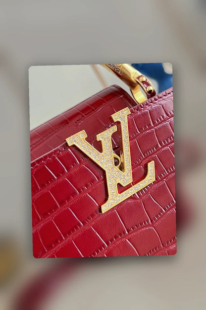 NB - LOV Bag - 638