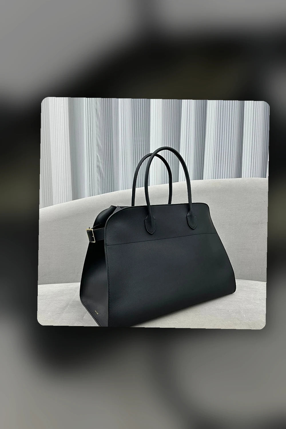 NB - THR Bag - 929