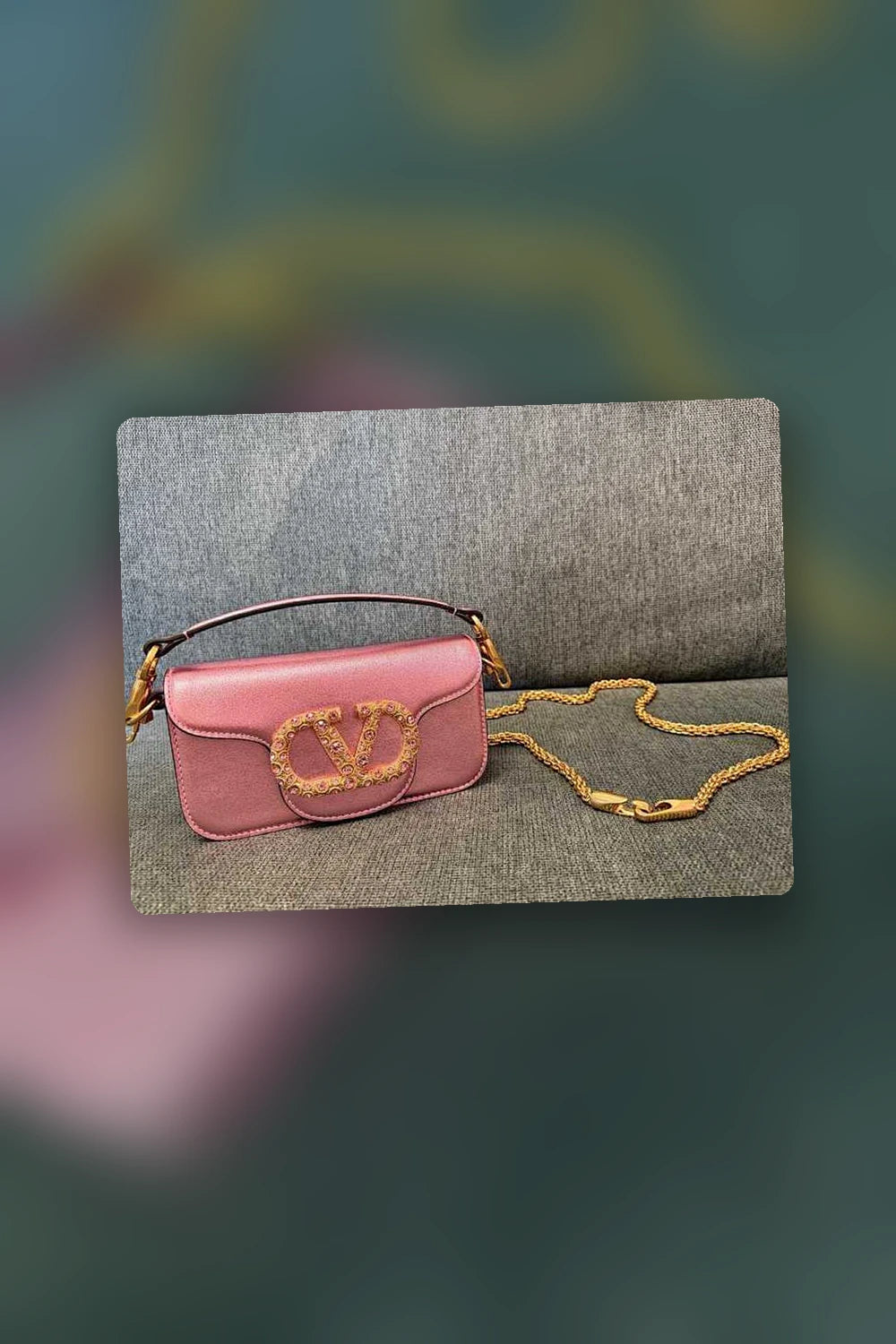 NB - VEL Bag - 703