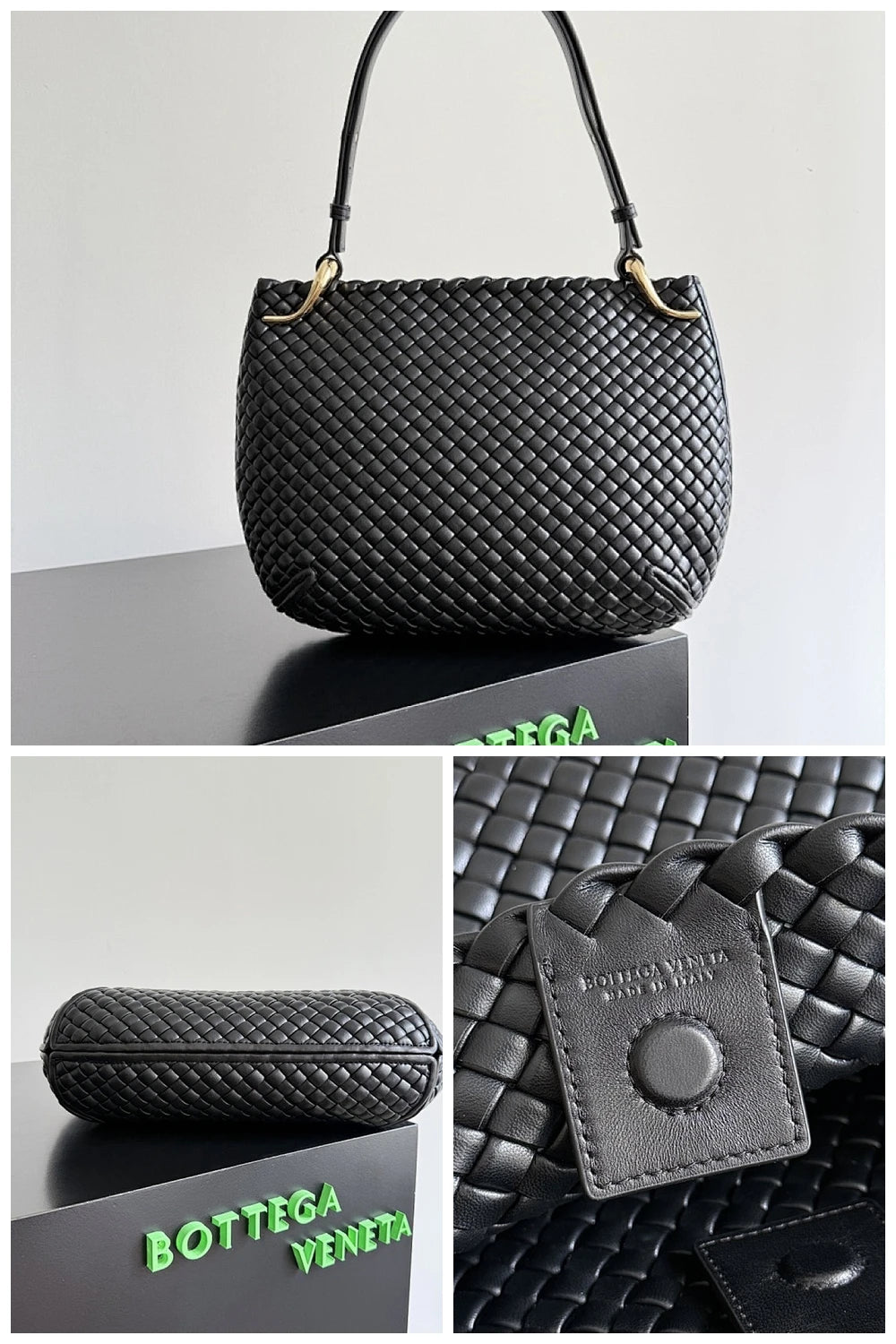 NB - BOV Bag - 1136