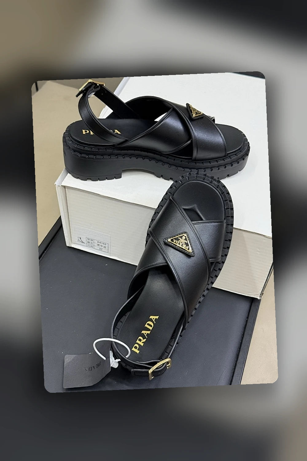 NB - PD Women Shoes - 1105