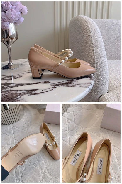 NB - JMC Women Shoes - 474