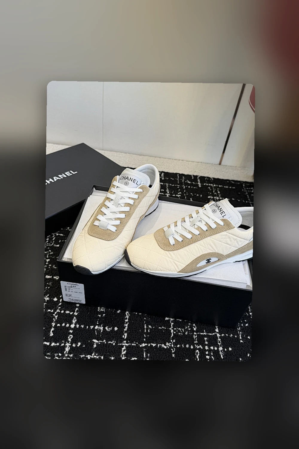 NB - CHL Mix Items - 208