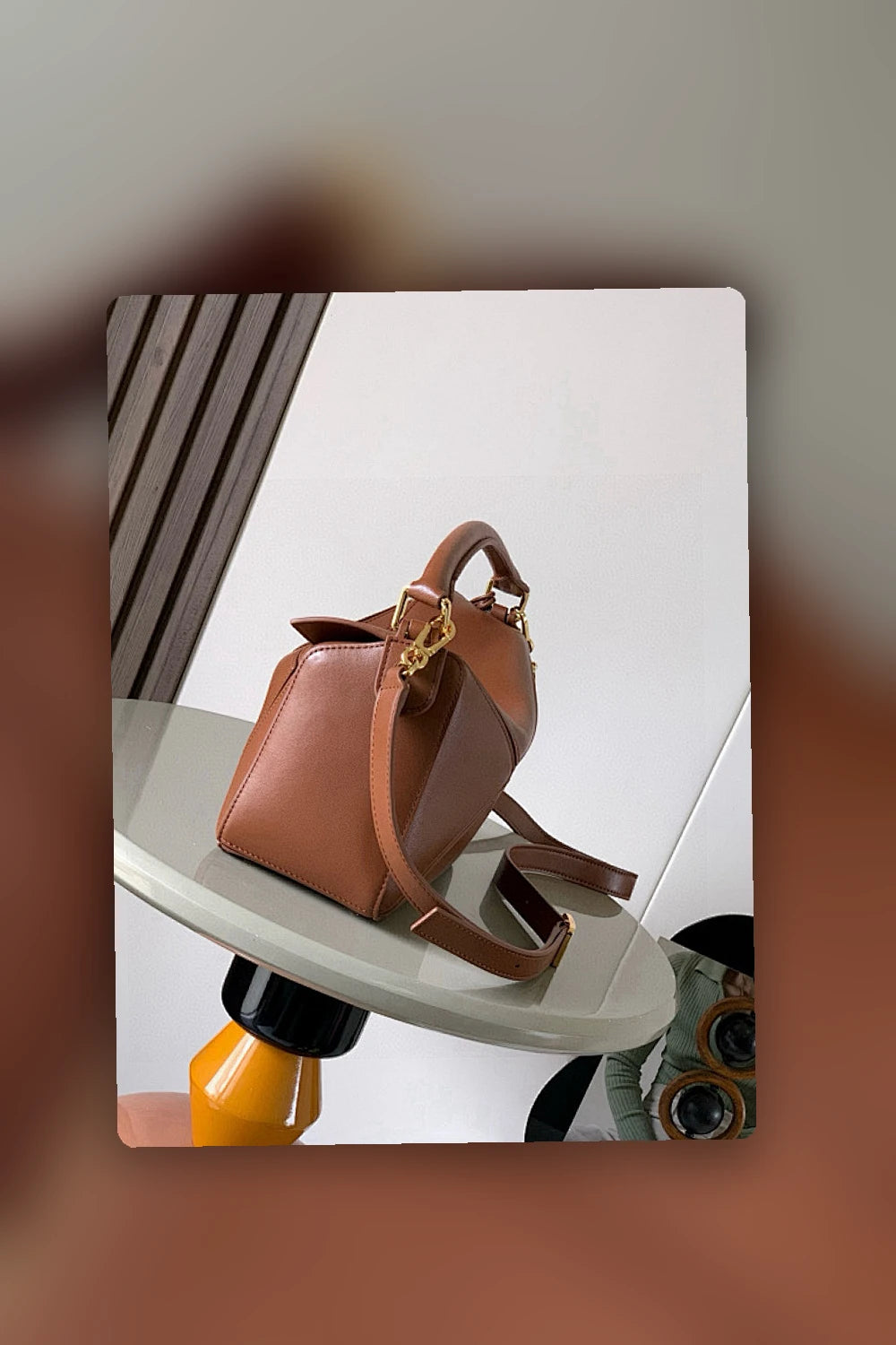 NB - LWO Bag - 309