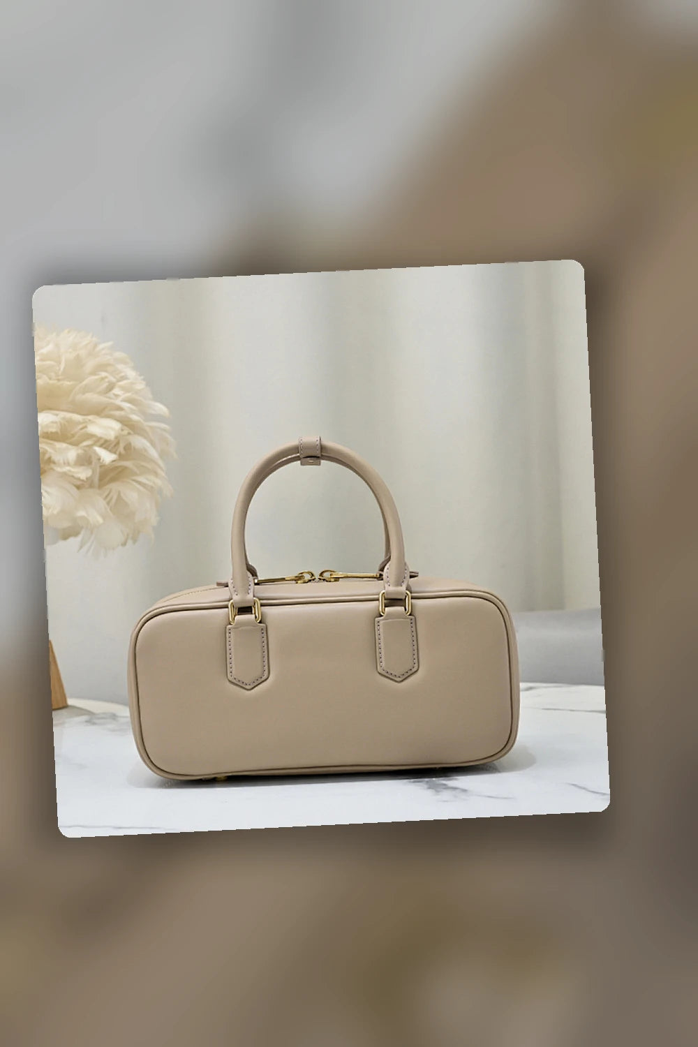 NB - MMU Bag - 1189