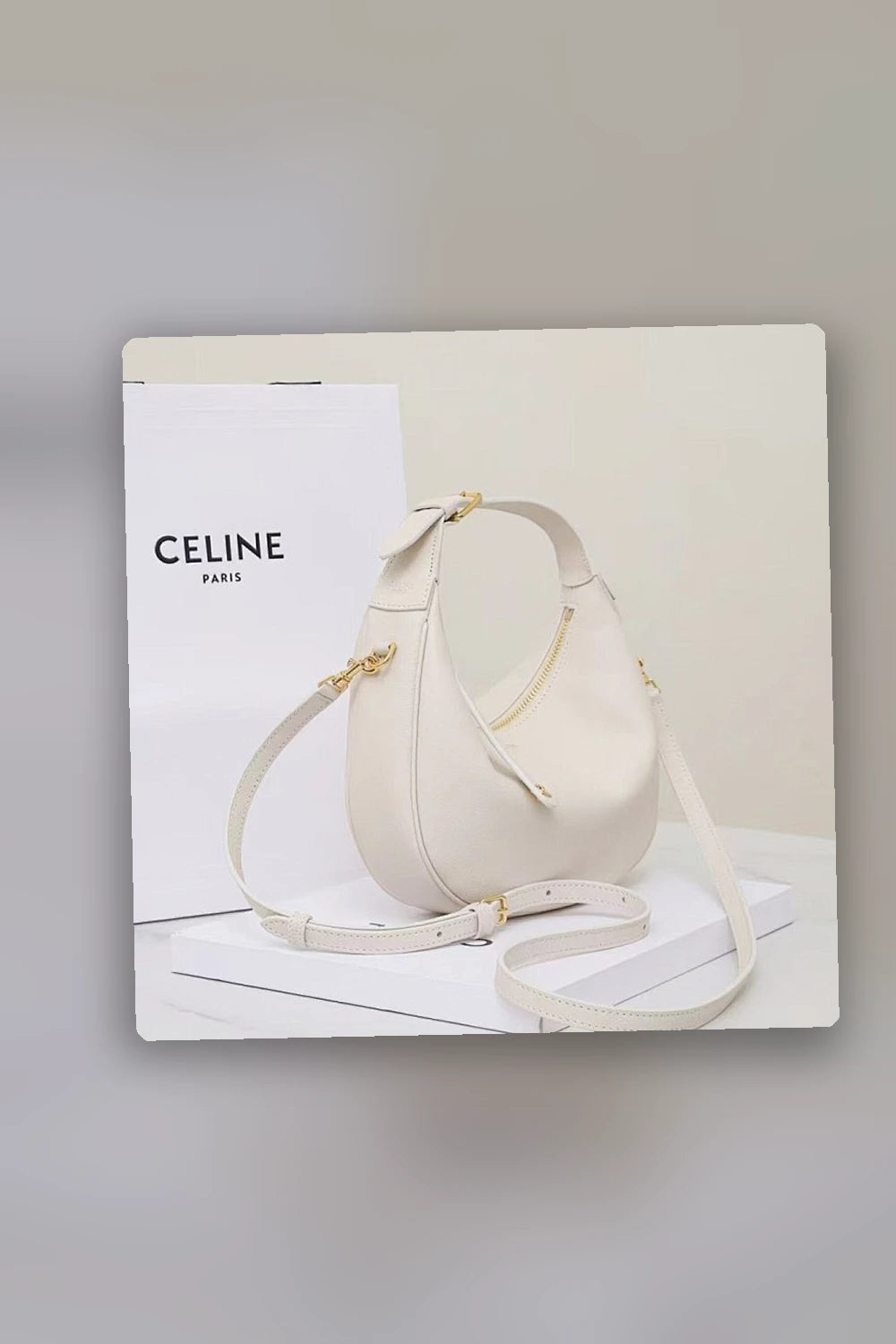 NB - COL Bag - 1225
