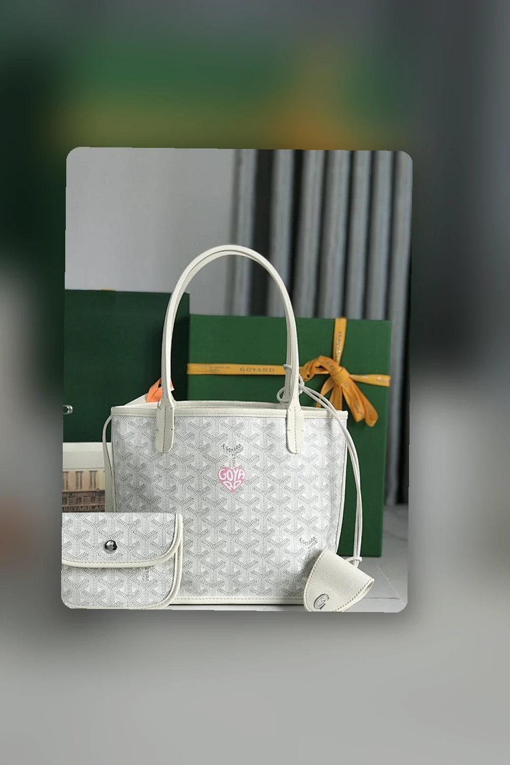 NB - GYO Bag - 249