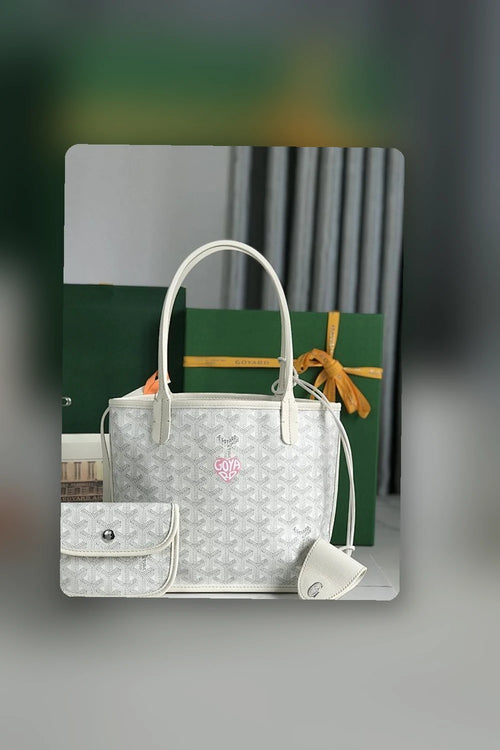 NB - GYO Bag - 249