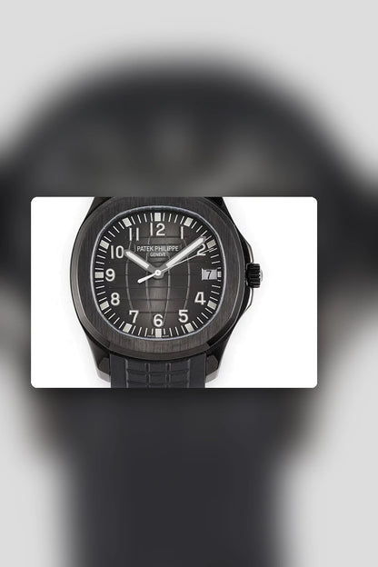 NB - Mix Watch - 296