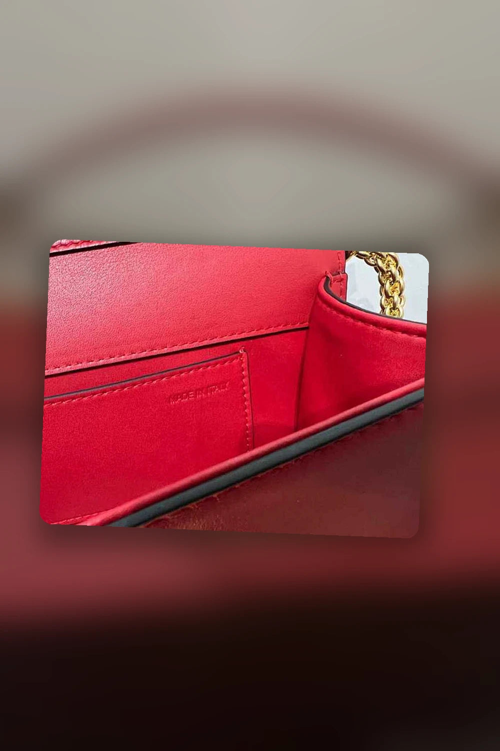 NB - VEL Bag - 227