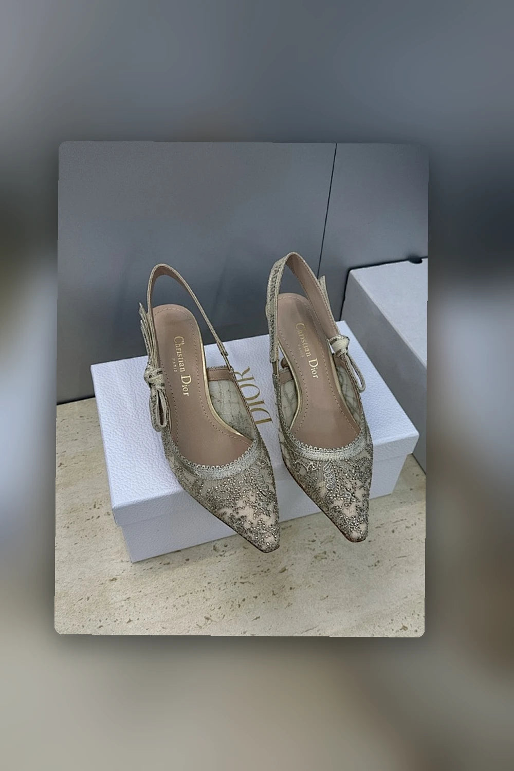 NB - DOR Women Shoes - 177
