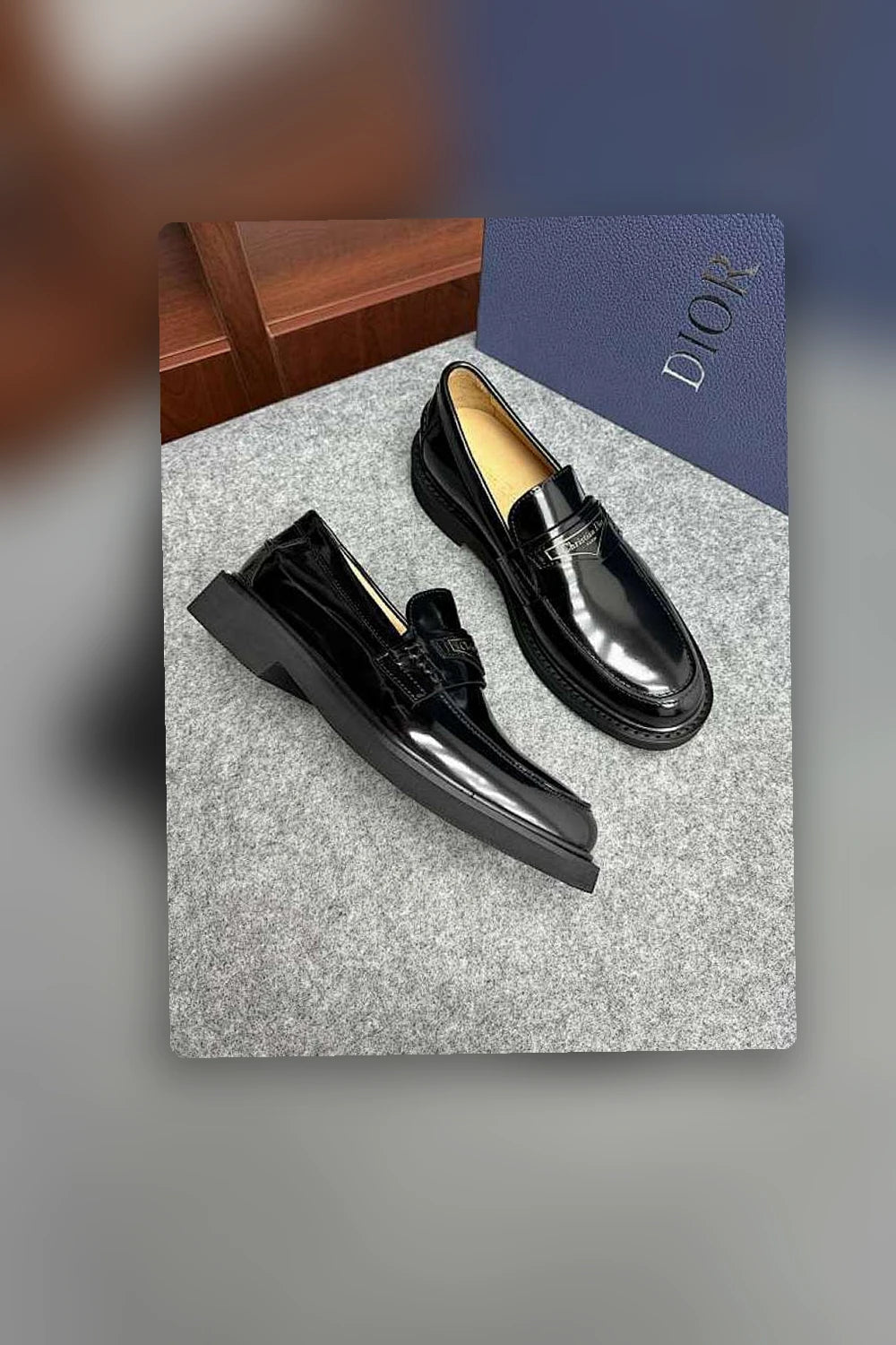 NB - DOR Mix Items - 725