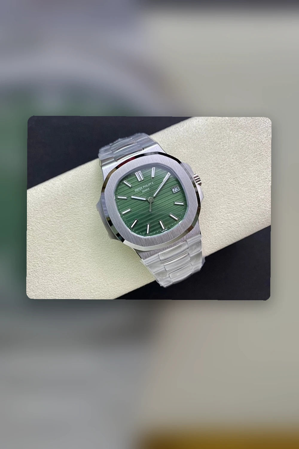 NB - Mix Watch - 1224