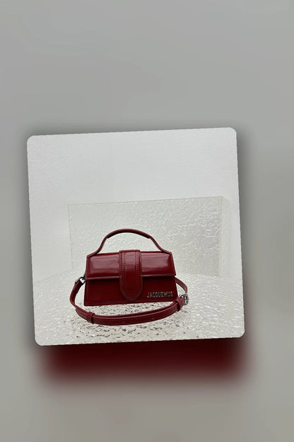 NB - JCA Bag - 456
