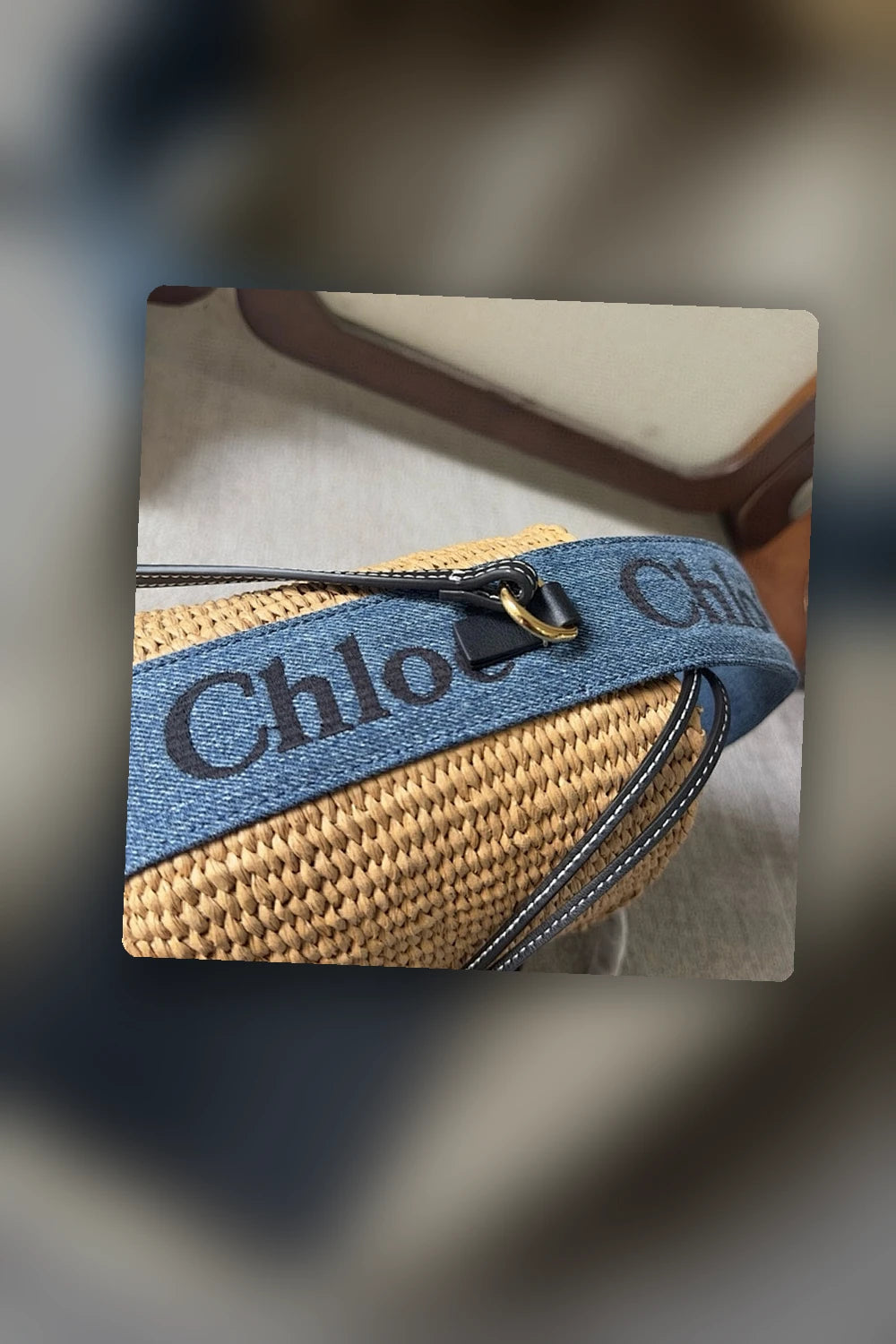 NB - CLE Bag - 042