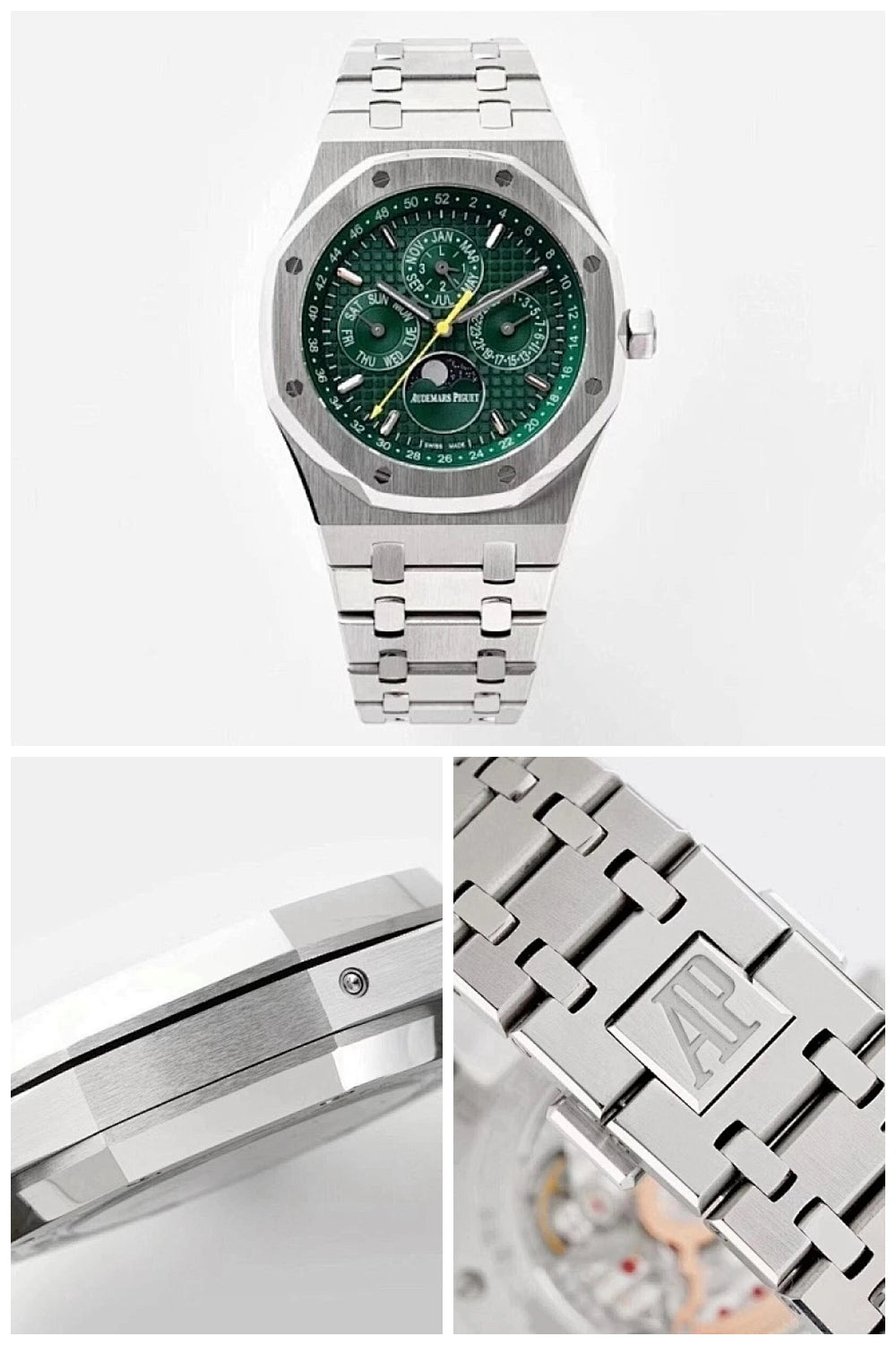 NB - Mix Watch - 709