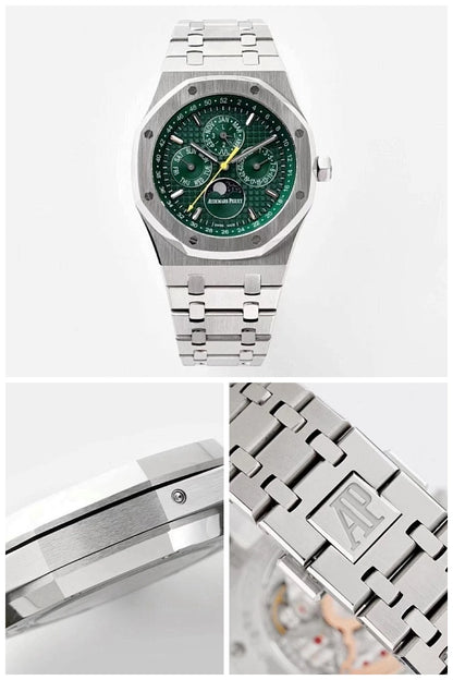 NB - Mix Watch - 709