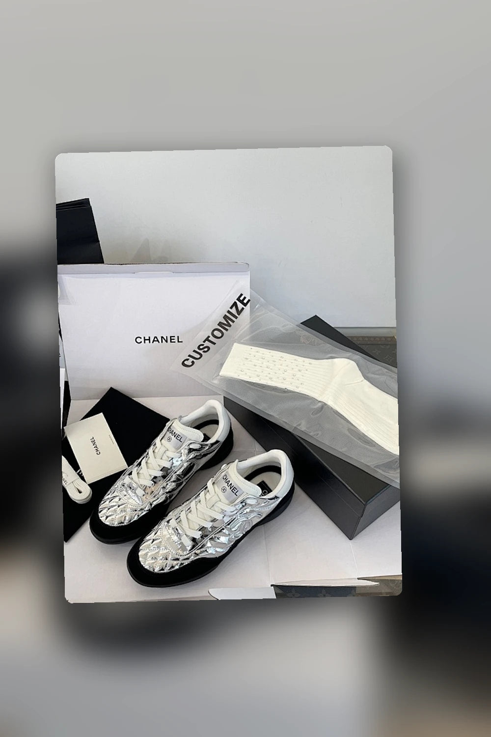 NB - CHL Mix Items - 205