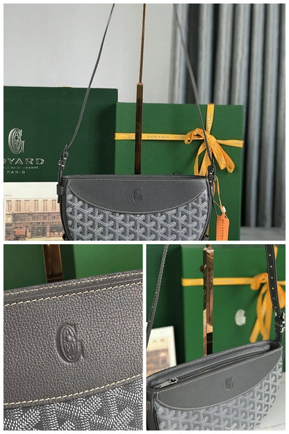 NB - GYO Bag - 385