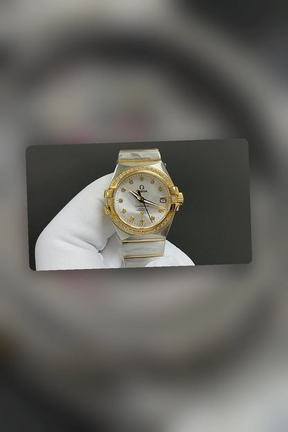 NB - Mix Watch - 373