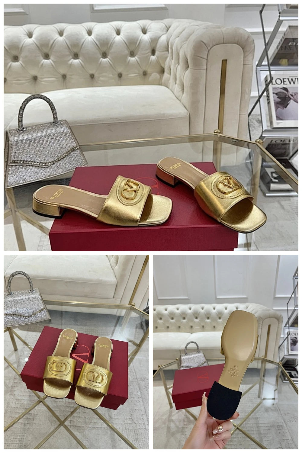 NB - VEL Women Shoes - 748