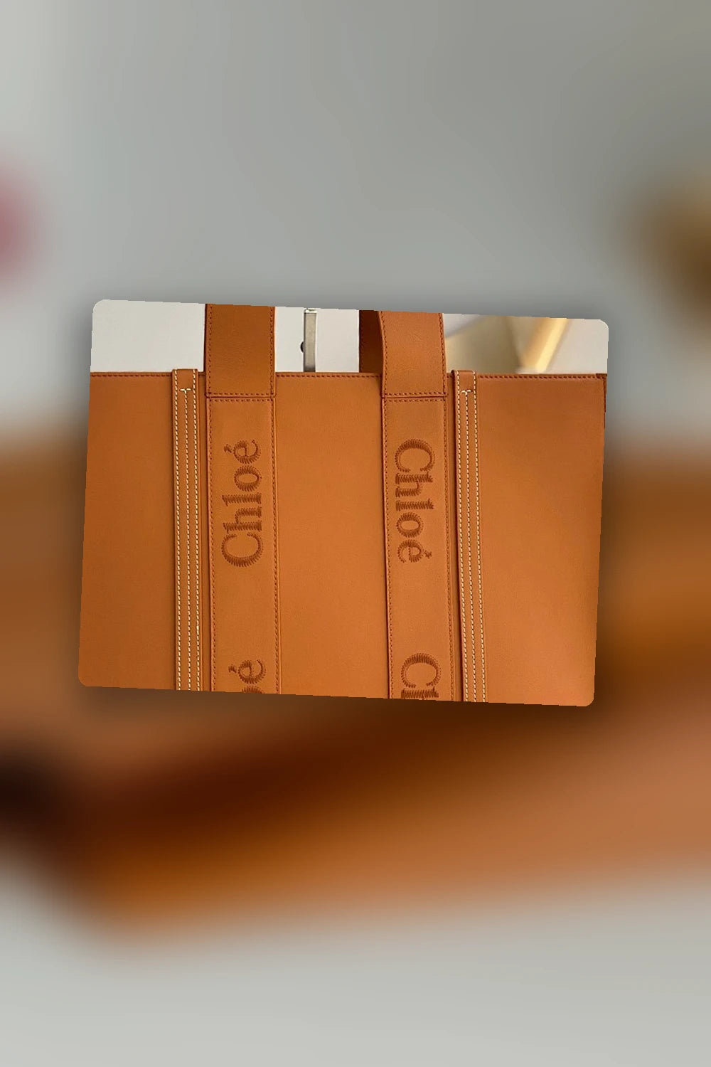 NB - CLE Bag - 511