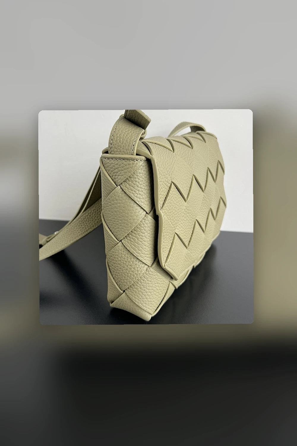 NB - BOV Bag - 1018