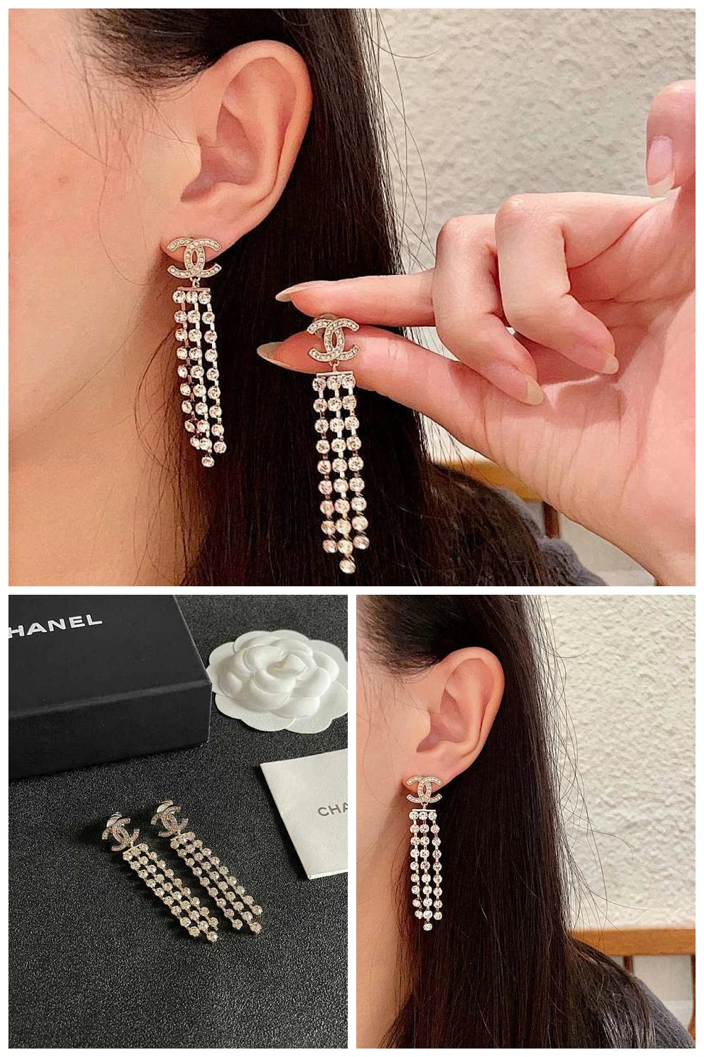 NB - CHL Jewelry - 823