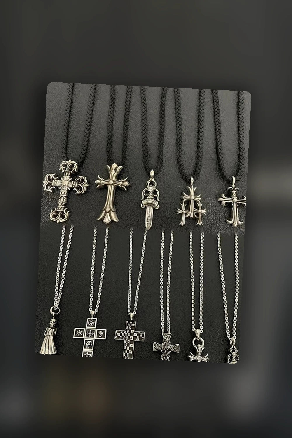 NB - CHO Jewelry - 237