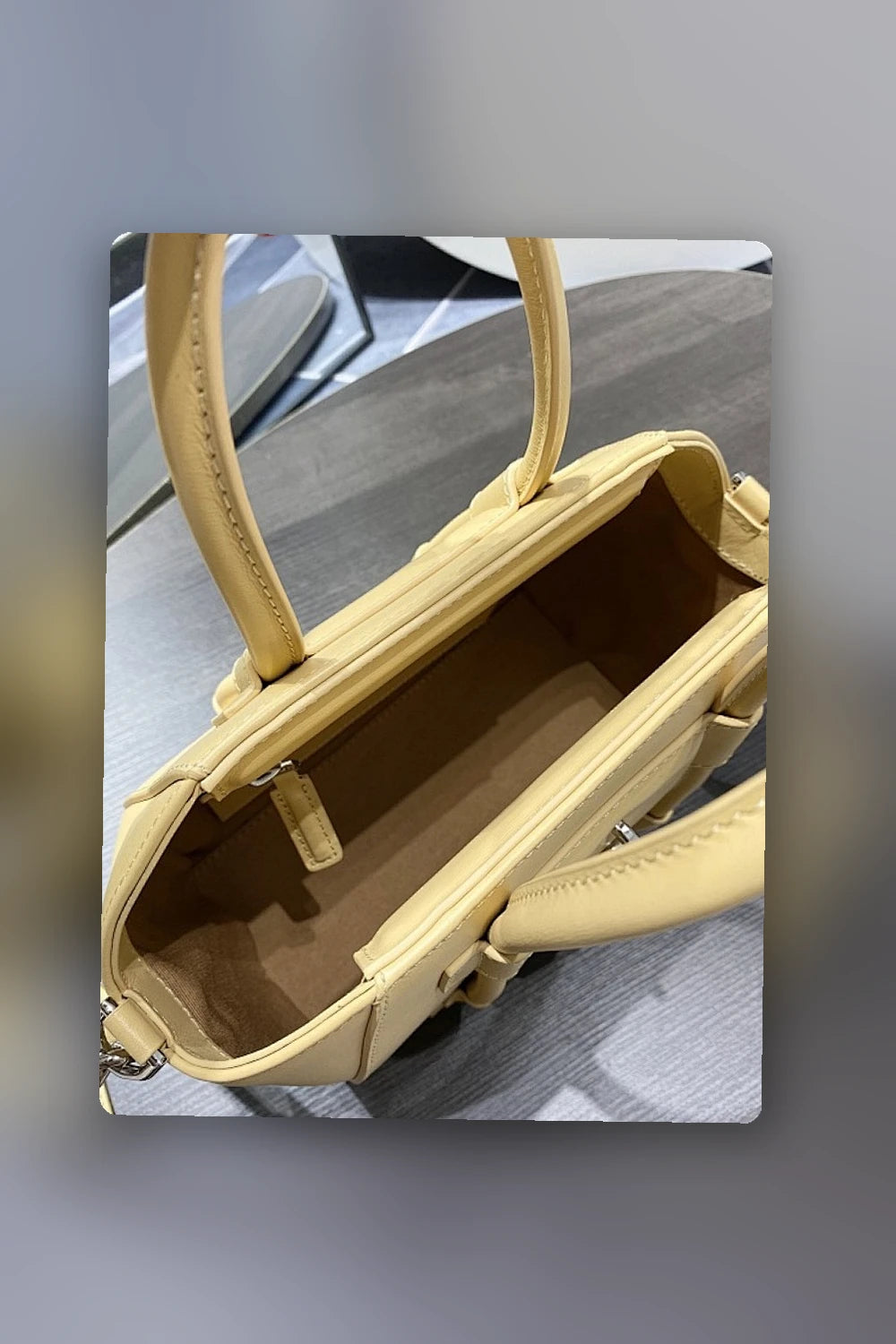 NB - GCY Bag - 139