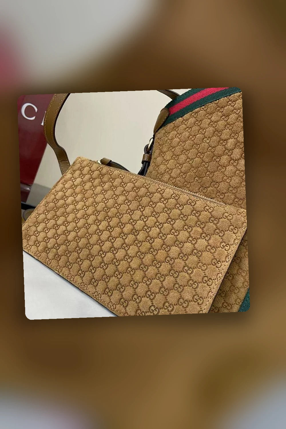 NB - GUKI Bag - 036