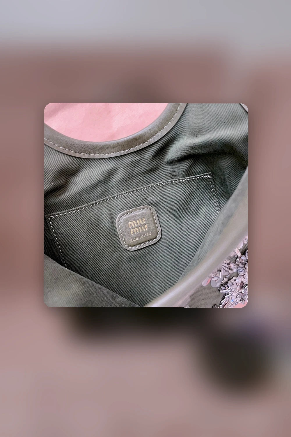 NB - MMU Bag - 257