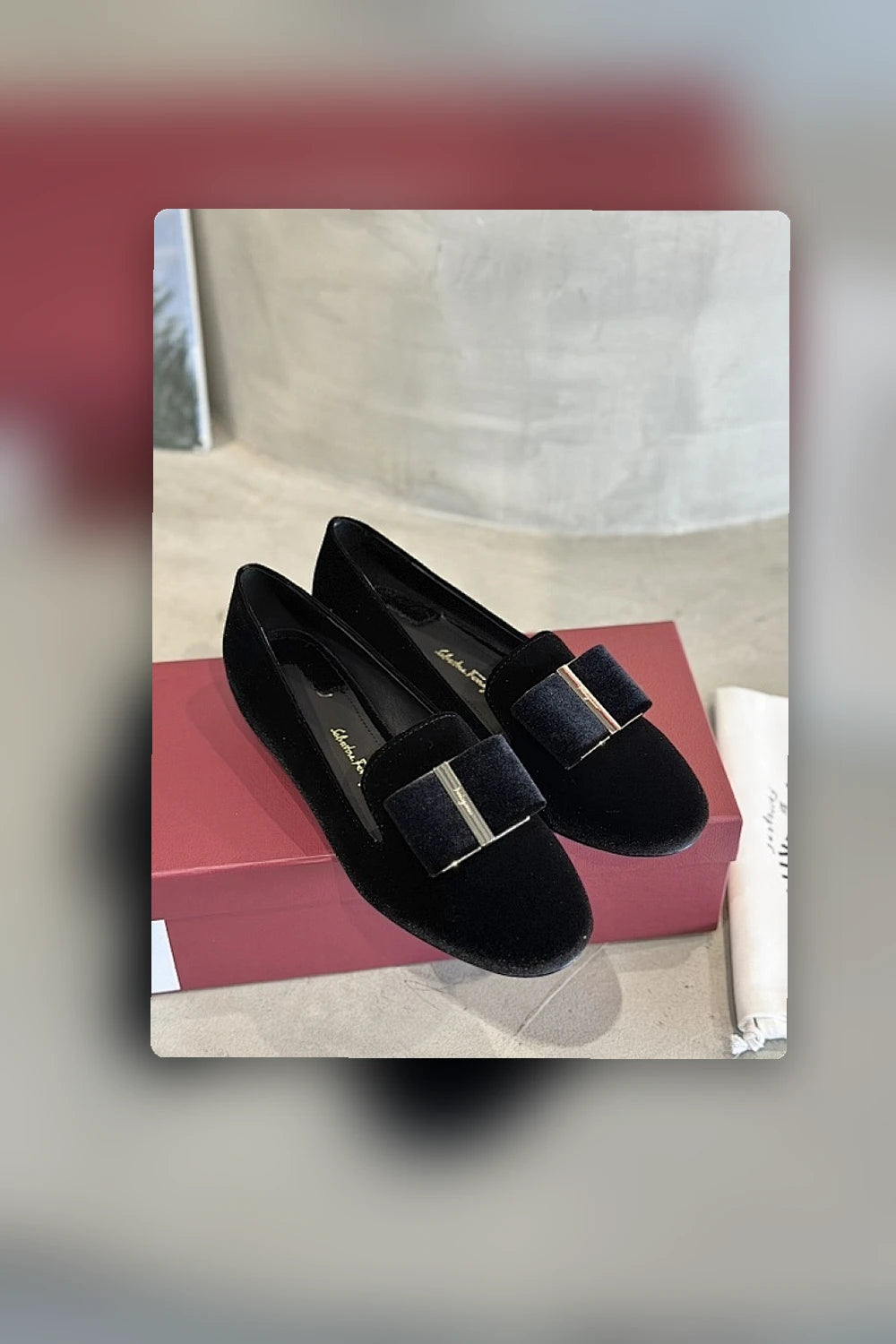 NB - FGO Women Shoes - 090