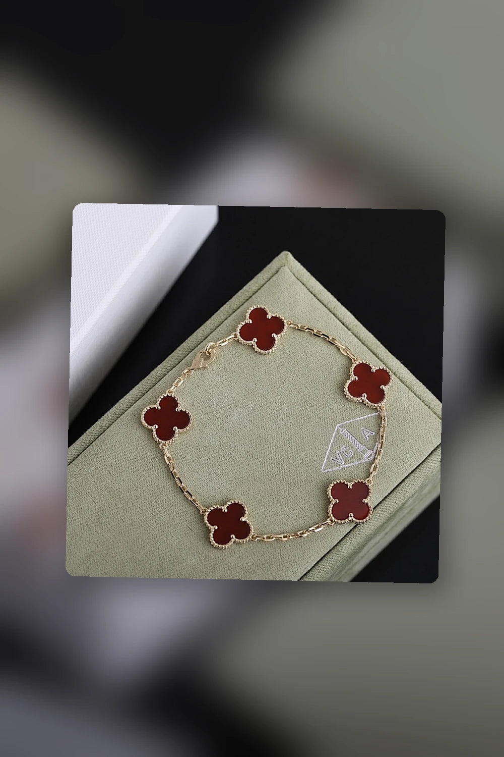NB - VACA Jewelry - 432