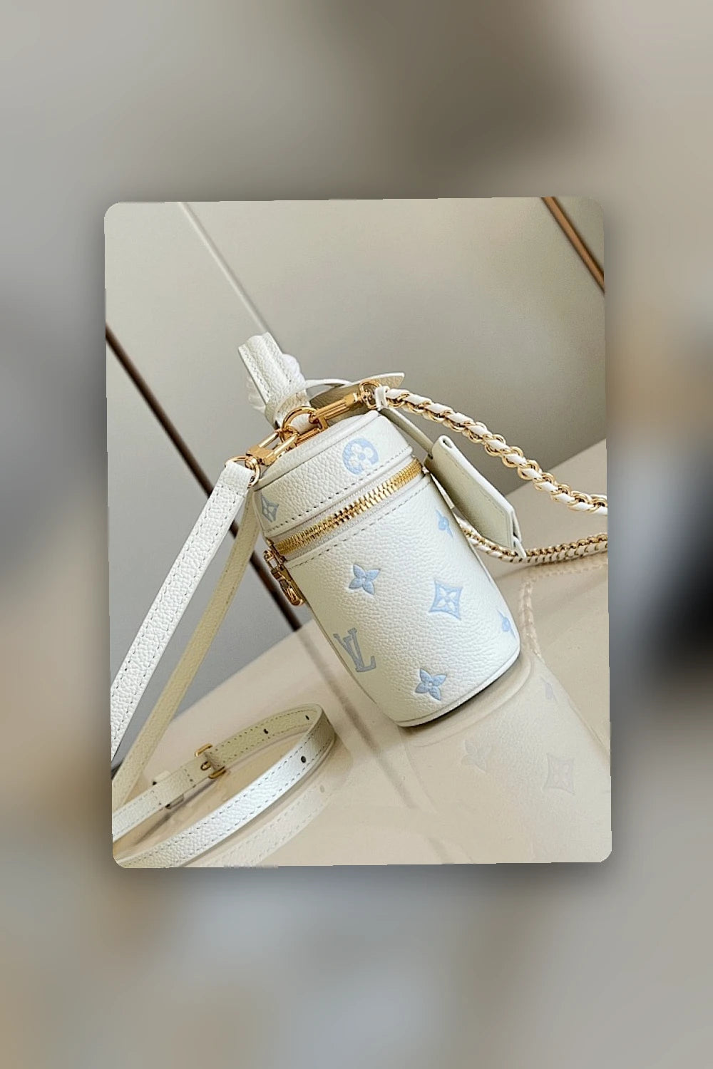 NB - LOV Bag - 517