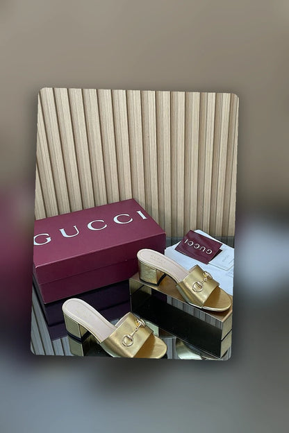 NB - GUKI Women Shoes - 034