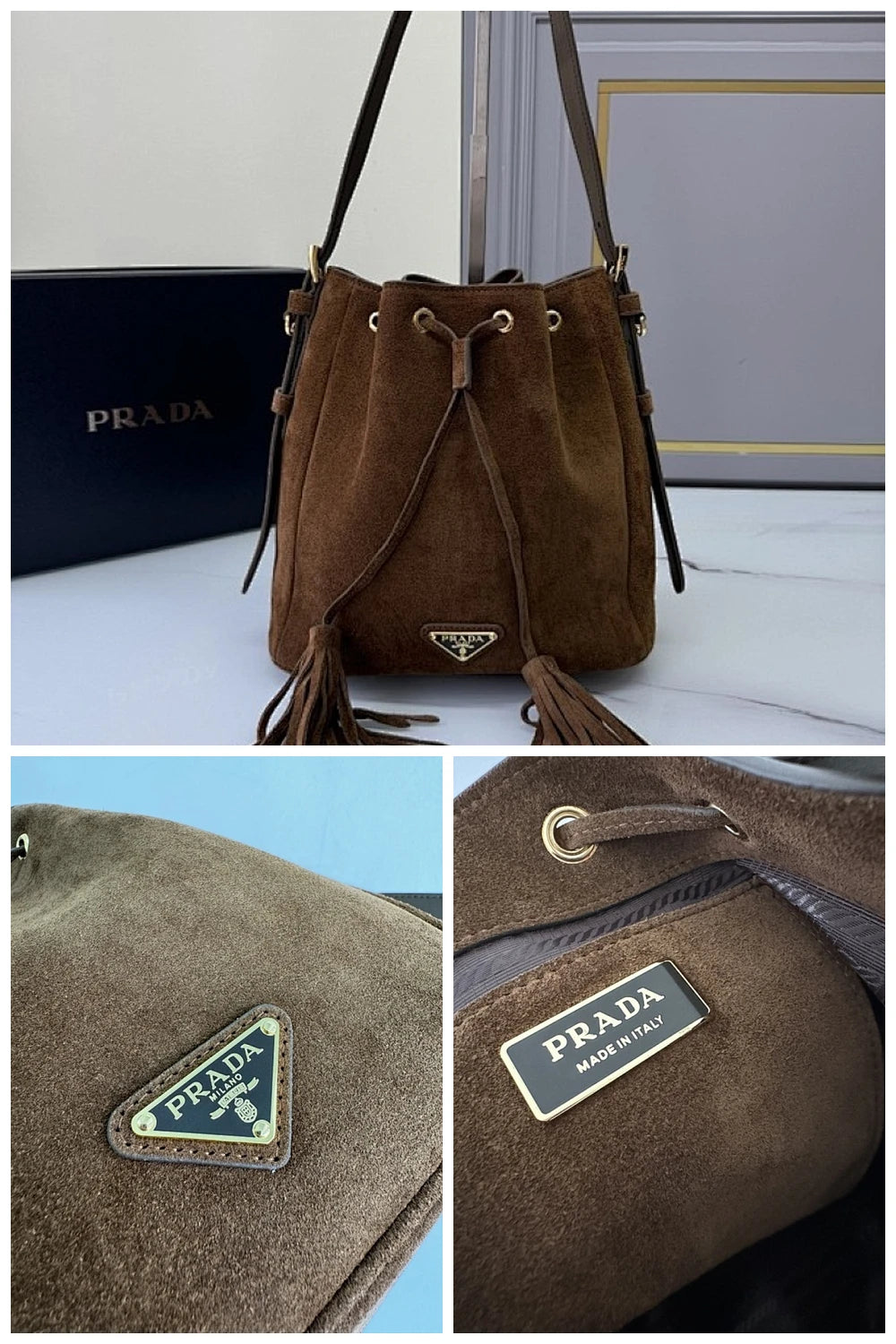 NB - PD Bag - 891