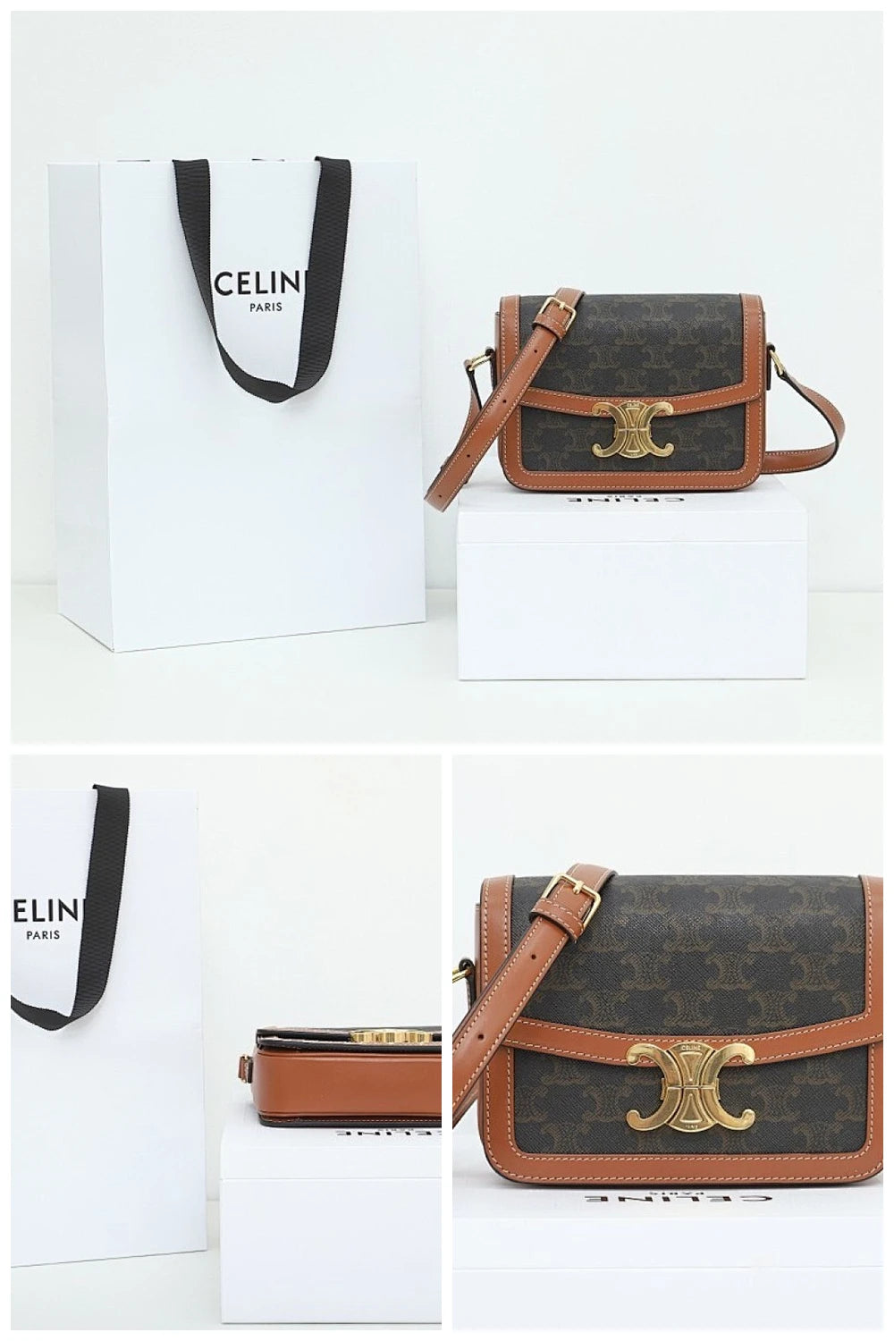 NB - COL Bag - 069