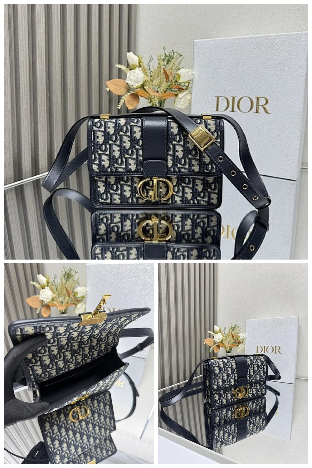 NB - DOR Bag - 805
