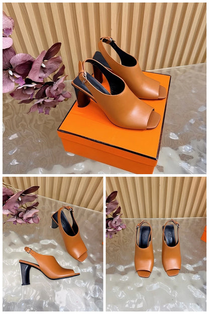 NB - HMS Women Shoes - 372